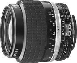 Nikon objektiv 35mm f/1,4 Nikkor