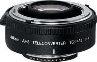 Nikon telekonverter AF-S TC-14E II 1,4x