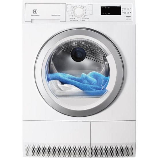 Electrolux kondenzacijski sušilni stroj EDP2074GW3