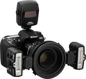 Nikon makro bliskavica SpeedLight Kit R1C1