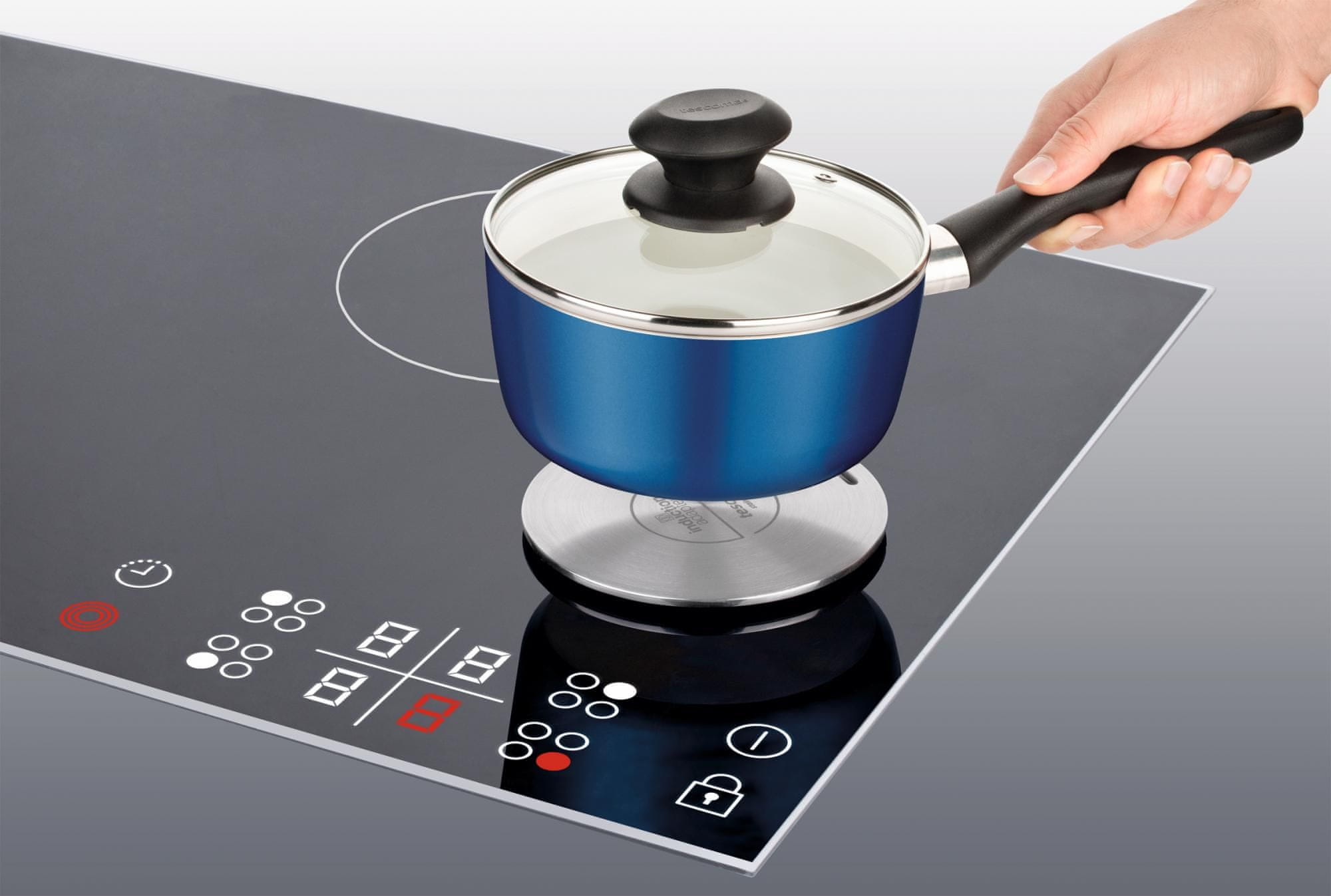 Диск адаптер для индукционной плиты. Обозначение индукционной плиты на посуде. Индукционный адаптер 16см. Адаптер для индукционной плиты tescoma presto 13cm. Canduct / переходник для индукционной плиты 20 см.