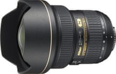 Nikon Nikkor AF-S 14-24mm f/2,8 G ED objektiv