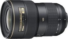 Nikon objektiv AF-S NIKKOR 16-35 mm f/4G ED VR