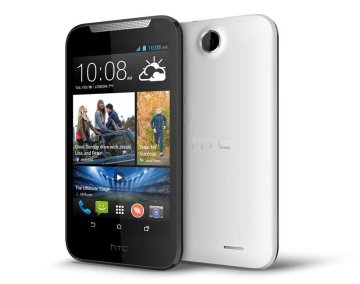 HTC GSM telefon Desire 310, bel