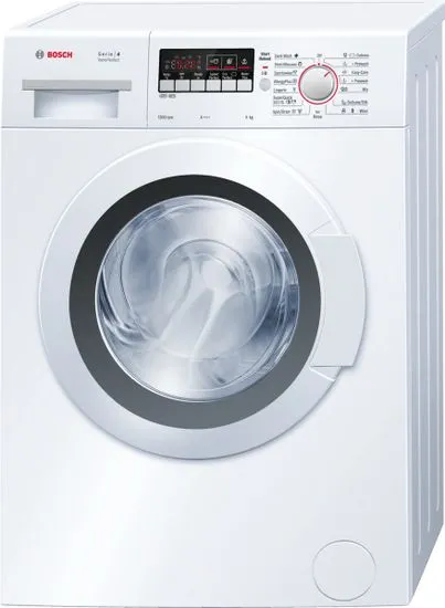 Bosch pralni stroj WLG24260BY