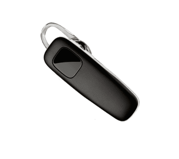 Plantronics Bluetooth slušalka M70, črna