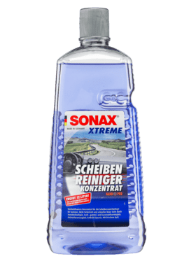 Sonax Xtreme letno čistilo za vetrobransko steklo koncentrat NanoPro 2L