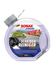 Sonax Xtreme letno čistilo za vetrobransko steklo Poletje, 3 l