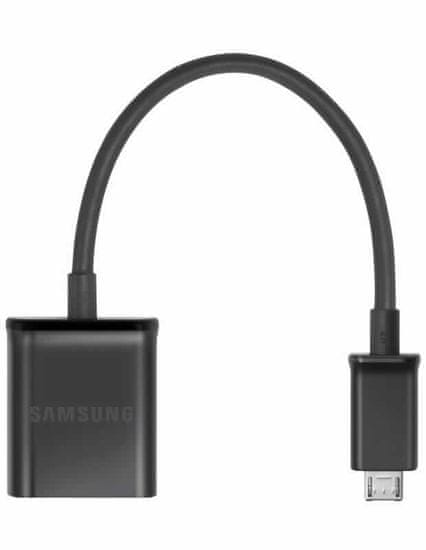 Samsung microUSB čitalec SD spominskih kartic (ET-SD10USBEGWW)