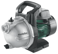 Metabo pretočna črpalka P 4000 G (600964000)