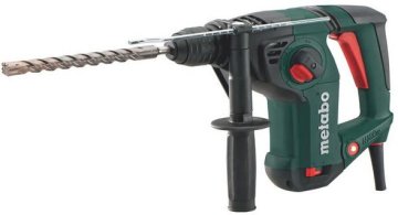 Metabo vrtalno kladivo SDS-Plus KHE 3250 (600637000)