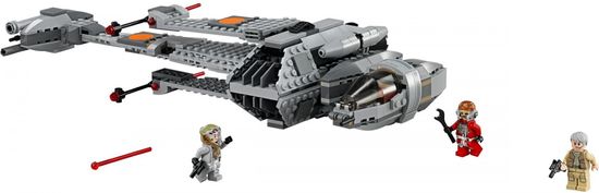 LEGO Star Wars 75050 B-Wing™