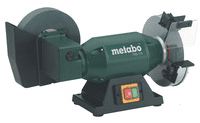Metabo namizni brusilnik TNS 175 (611750000)