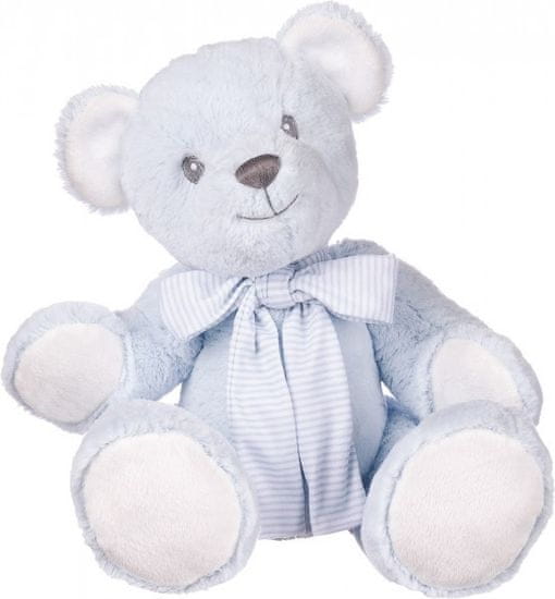 Suki medvedek Baby Hug-a-Boo MODER 43 cm