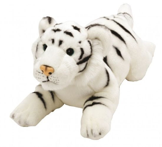 Suki Tiger beli, 35 cm