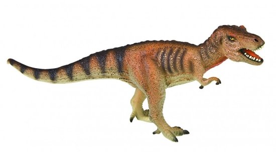 Bullyland Tyrannosaurus, dinozaver, 33 cm