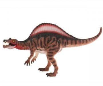 Bullyland Spinosaurus dinozaver, 27,6 cm