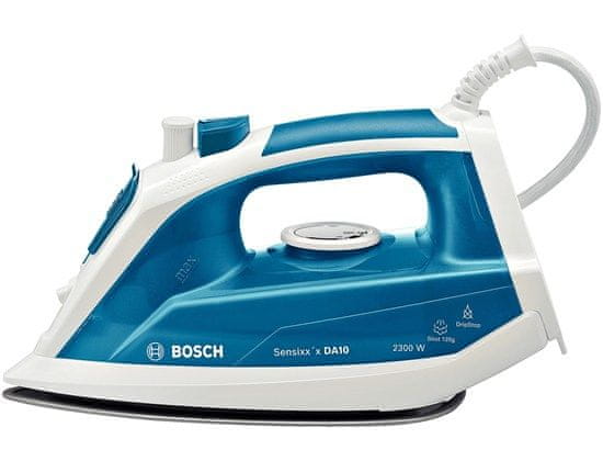 Bosch parni likalnik TDA1023010