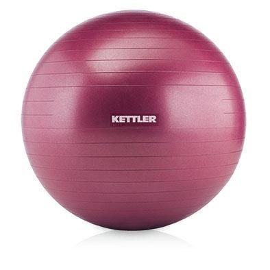 Kettler gimnastična žoga Ø 75 cm, vijolična