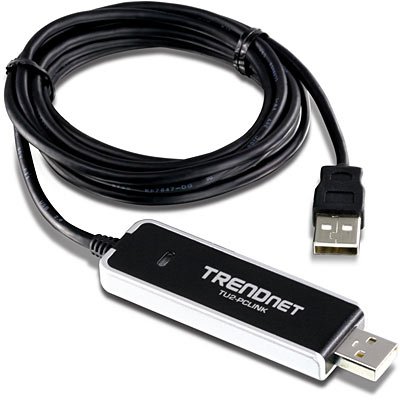 TrendNet USB Podatkovni kabel TU2-PCLINK High Speed