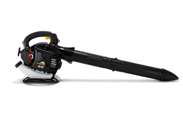 McCulloch bencinski puhalnik in sesalnik GBV 325