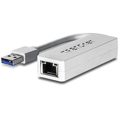 TrendNet Adapter iz USB 3.0 na RJ45 (TU3-ETG)