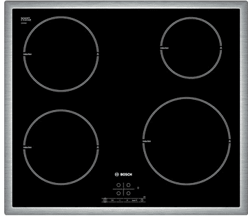 Bosch indukcijska kuhalna plošča PIE645B18E