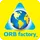 Orb Factory
