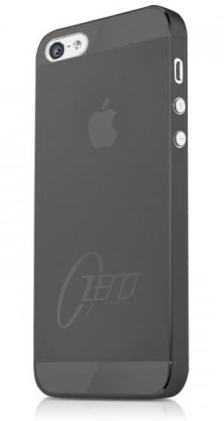 ITSKINS etui ZERO.3 + zaščita zaslona za iPhone 5S/5, APH5-ZERO3