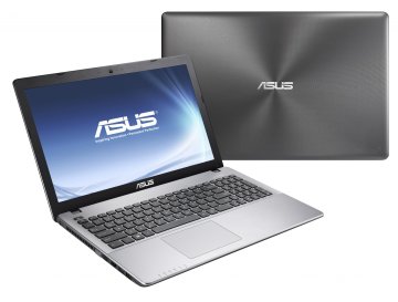 ASUS prenosnik K550LB-XO183D i5/4/1TB/FD