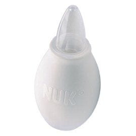 Nuk nosni aspirator