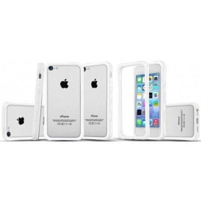 ITSKINS etui VENUM + zaščita zaslona in hrbta za iPhone 5S/5, APH5-VENUM