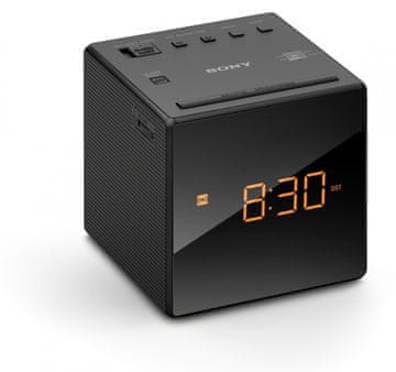 Sony radioura ICF-C1