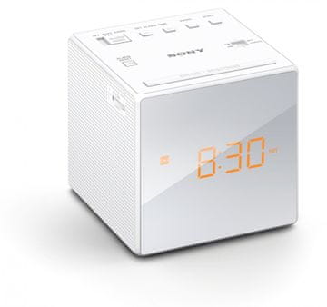 Sony radioura ICF-C1