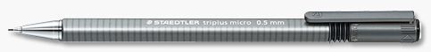 Staedtler tehnični svinčnik triplus B 0.5mm