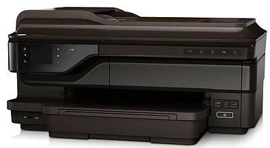 HP večfunkcijska naprava Officejet 7612 Wide eAIO Printer