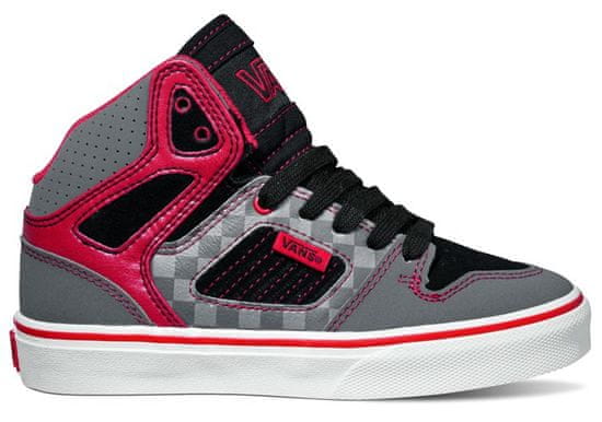 Vans z allred discount