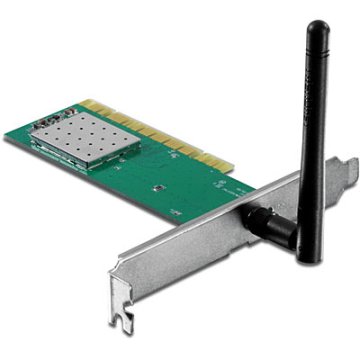 TrendNet PCI WiFi Kartica TEW-703PI 150Mbps