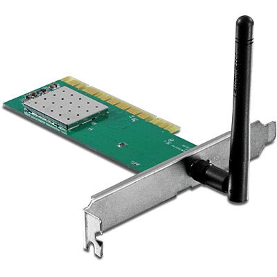TrendNet PCI WiFi Kartica TEW-703PI 150Mbps
