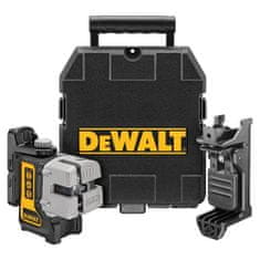 DeWalt multi linijski laser DW089K