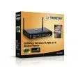 TrendNet Brezžični Router + Modem TEW-658BRM 300Mbps