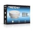 TrendNet PoE Dostopna Točka TEW-735AP N300
