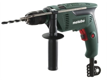 Metabo udarni vrtalnik SBE 601 (600601510)