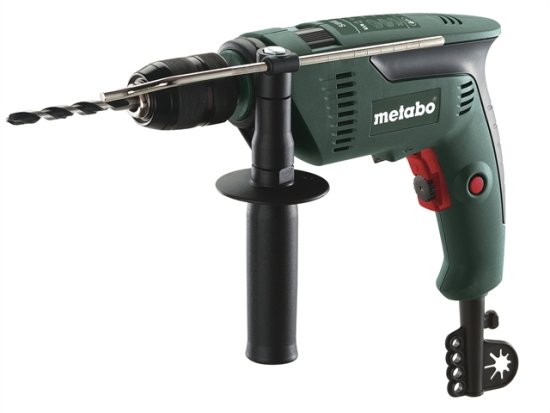 Metabo udarni vrtalnik SBE 601 (600601510)