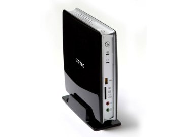 Zotac mini PC barebone ZBOX BI320 Dual Core/SATA3/DVI/HDMI ZBOX-BI320-E