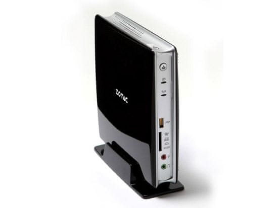 Zotac mini PC barebone ZBOX BI320 Dual Core/SATA3/DVI/HDMI ZBOX-BI320-E