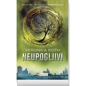 Veronica Roth: Neupogljivi