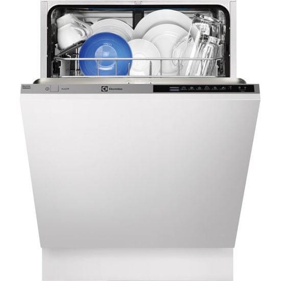 Electrolux vgradni pomivalni stroj ESL7310RO