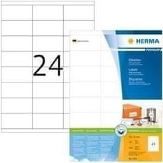 Herma Etikete Premium 4429, 70 x 35 mm, 100 kom