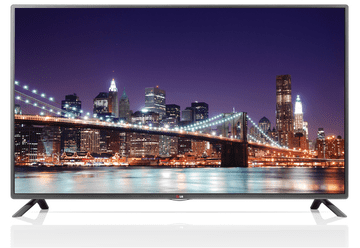 LG LED Tv 47LB561V